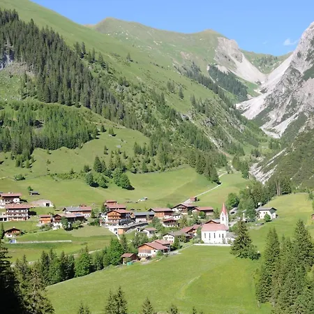 Rolis Berghutte Holiday home