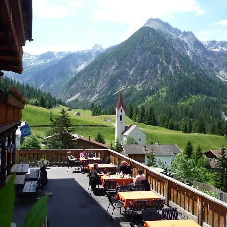 Rolis Berghutte Holiday home